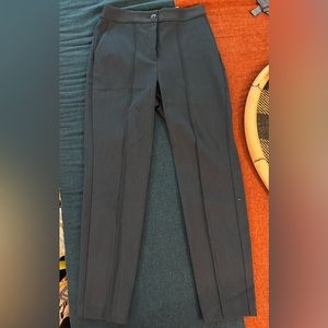 Express ankle high rise dress pants